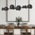 Load image into Gallery viewer, Willow Linear Pendant
