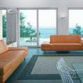 Load image into Gallery viewer, Artemide Cabildo LED Floor Lamp