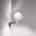 Load image into Gallery viewer, Artemide Melampo Mini Wall Light