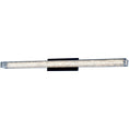 Load image into Gallery viewer, Avenue Lighting Cermack Crackle Bathroom Vanity Light