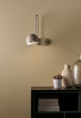 Load image into Gallery viewer, Bowee Wall Sconce