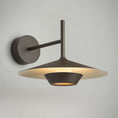 Load image into Gallery viewer, Fanalet A/01 LED Outdoor Wall Sconce by Bover