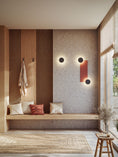 Load image into Gallery viewer, Bover Arid Wall Sconce