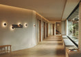 Load image into Gallery viewer, Bover Arid Wall Sconce