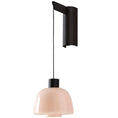 Load image into Gallery viewer, Bover Drep A/01 Hanging Wall Sconce