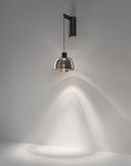 Load image into Gallery viewer, Bover Drep A/01 Hanging Wall Sconce