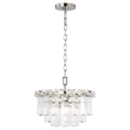 Load image into Gallery viewer, Arden Small Chandelier