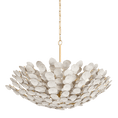 Load image into Gallery viewer, Corbett Lighting Aimi Chandelier