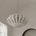 Load image into Gallery viewer, Corbett Lighting Aimi Chandelier
