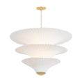 Load image into Gallery viewer, Corbett Lighting Belluno Chandelier