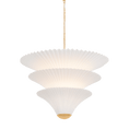 Load image into Gallery viewer, Corbett Lighting Belluno Chandelier