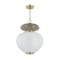 Load image into Gallery viewer, Corbett Lighting Syros Pendant