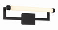 Load image into Gallery viewer, Crystorama Clinton LED Bathroom Vanity