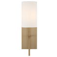 Load image into Gallery viewer, Crystorama Veronica One Light Wall Sconce
