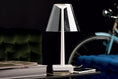 Load image into Gallery viewer, Dina Plus Rechargeable Table Lamp