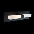 Load image into Gallery viewer, dweLED Camelot LED Wall Sconce - Open-Box