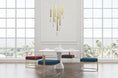 Load image into Gallery viewer, ET2 Lighting Diaphane LED Multi Light Pendant - Open-Box