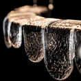 Load image into Gallery viewer, Hubbardton Forge Riverbed Linear Pendant