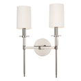 Load image into Gallery viewer, Hudson Valley Lighting Amherst Wall Sconce