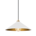 Load image into Gallery viewer, Hudson Valley Lighting Clivedon Pendant