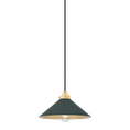 Load image into Gallery viewer, Hudson Valley Lighting Clivedon Pendant