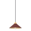 Load image into Gallery viewer, Hudson Valley Lighting Clivedon Pendant