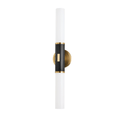 Load image into Gallery viewer, Hudson Valley Lighting Crewe 2-Light Wall Sconce