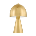 Load image into Gallery viewer, Hudson Valley Lighting Hopkinton Rechargeable Table Lamp