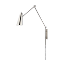 Load image into Gallery viewer, Hudson Valley Lighting Lorne Plug-In Wall Sconce