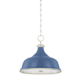 Load image into Gallery viewer, Hudson Valley Lighting Painted No.1 Pendant