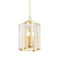 Load image into Gallery viewer, Hudson Valley Lighting Ramsey Lantern
