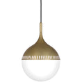 Load image into Gallery viewer, Jonathan Adler Rio Pendant