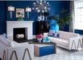 Load image into Gallery viewer, Jonathan Adler Sputnik Chandelier