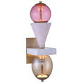 Load image into Gallery viewer, Kalco Demi Wall Sconce