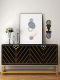 Load image into Gallery viewer, Kalco Demi Wall Sconce