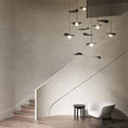 Load image into Gallery viewer, KDLN Flow Pendant