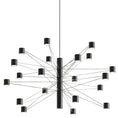 Load image into Gallery viewer, KDLN Polar LED Chandelier