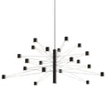 Load image into Gallery viewer, KDLN Polar LED Chandelier