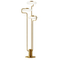Load image into Gallery viewer, KDLN Tratto Floor Lamp