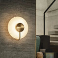 Load image into Gallery viewer, KDLN Tratto LED Wall Sconce
