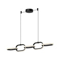 Load image into Gallery viewer, Kuzco Lighting Airen LED Linear Pendant