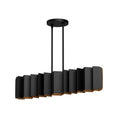 Load image into Gallery viewer, Kuzco Lighting Akira Linear Pendant
