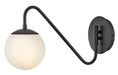 Load image into Gallery viewer, Lark Dottie Small Single Light Sconce