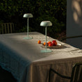 Load image into Gallery viewer, Float Rechargeable LED Table Lamp by Axolight