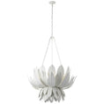 Load image into Gallery viewer, Sinclair Sculpted Chandelier
