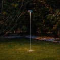 Load image into Gallery viewer, Float Rechargeable LED Floor Lamp
