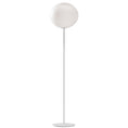 Load image into Gallery viewer, Rotaliana Flow Glass Floor Lamp