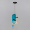 Load image into Gallery viewer, Megalith Dichroic LED Pendant