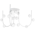 Load image into Gallery viewer, Studio M Contour Chandelier