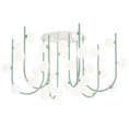Load image into Gallery viewer, Studio M Contour Chandelier
